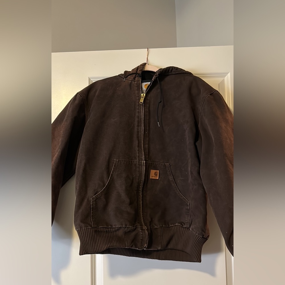 Men’s Carhartt Jacket
